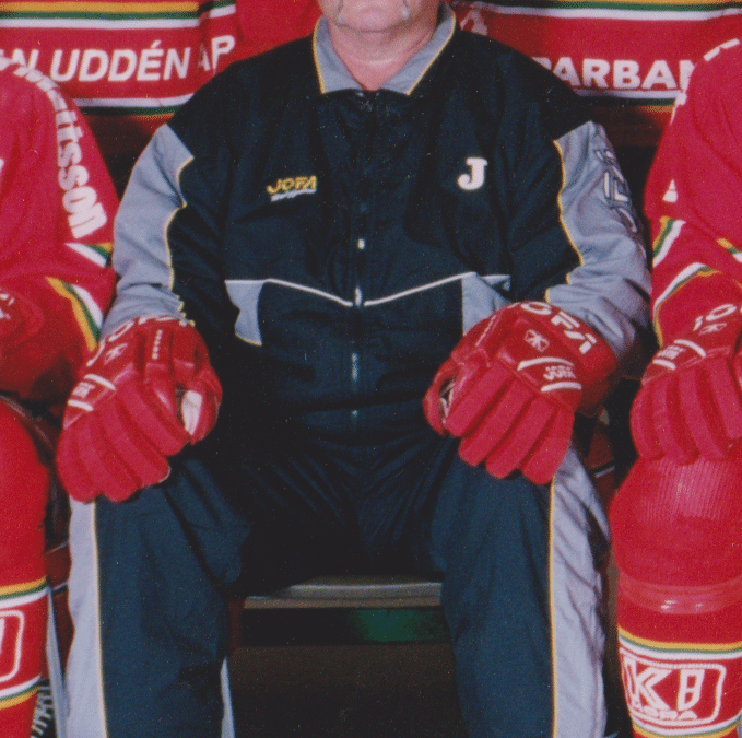 John Bergström