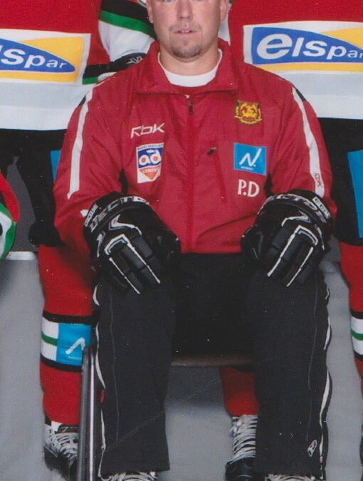 Pär Djoos