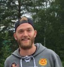 Mattias  Ekholm