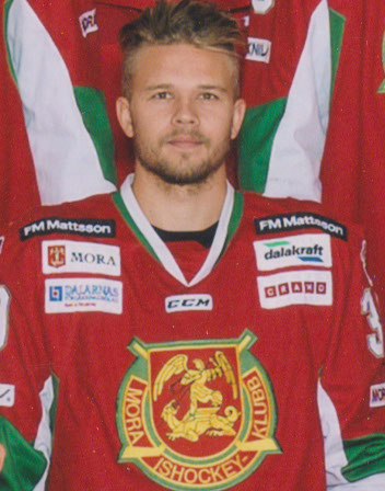 Jacob  Nilsson