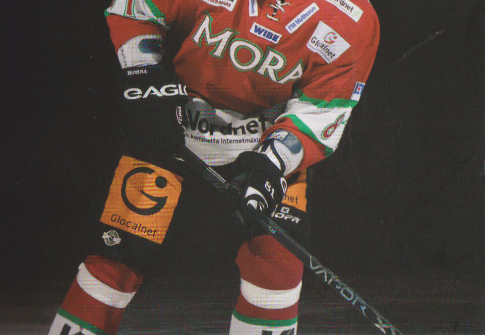 Marcel  Hossa