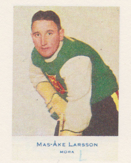 Åke ”MasÅke” Larsson