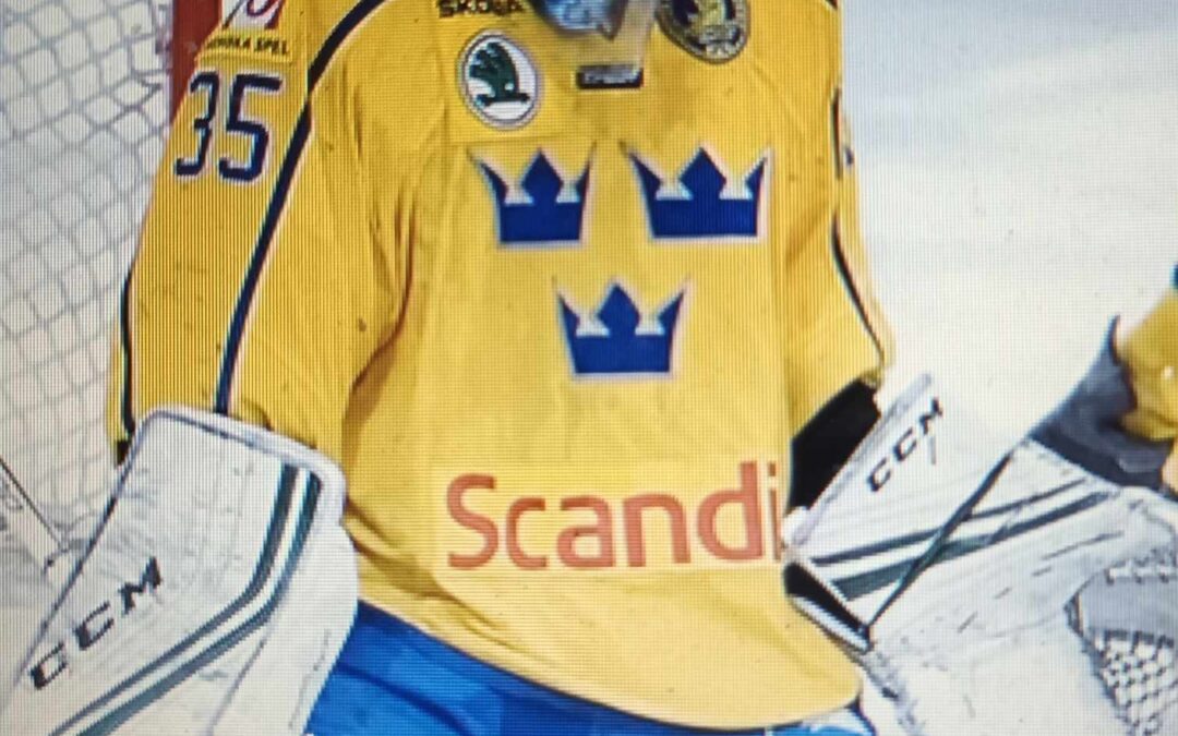 Niklas Svedberg