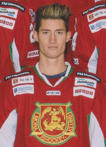 Pierre Engvall